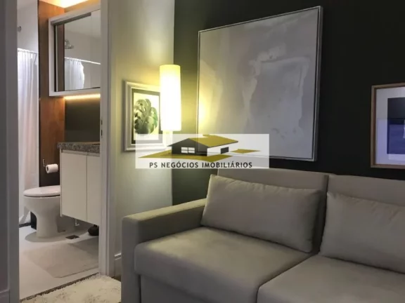 Imagem Studio para locação na Sta Cecilia