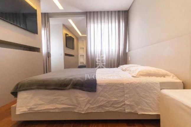 Imagem Cobertura com 1 dormitório à venda, 121 m² por R$ 2.200.000,00 - Pinheiros - São Paulo/SP