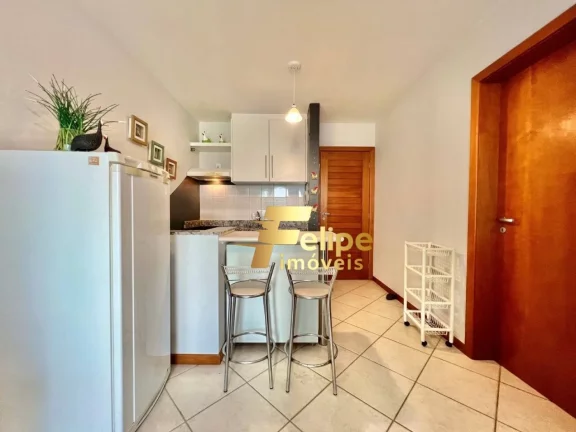 Imagem Apartamento com vista mar no centro de Guarapari á venda!