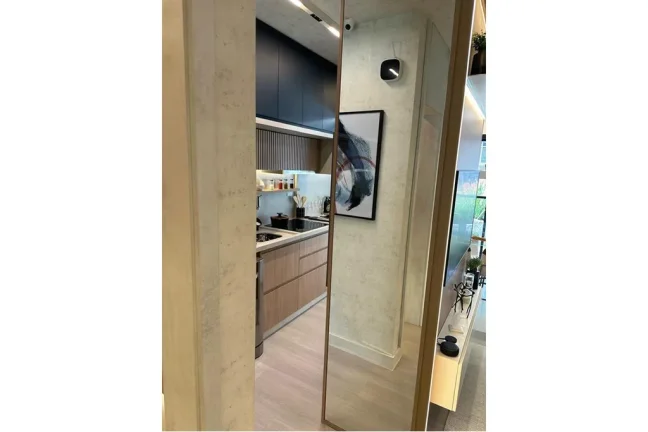 Imagem APARTAMENTO RESIDENCIAL em São Paulo - SP, Paraíso