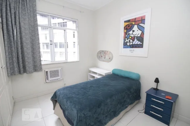 Imagem Apartamento à Venda - Copacabana, 3 Quartos, 163 m2