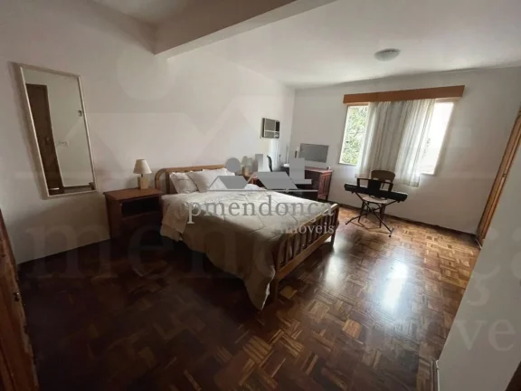 Imagem Apartamento à venda em Higienópolis com 3 quartos e 2 vags, 170m².