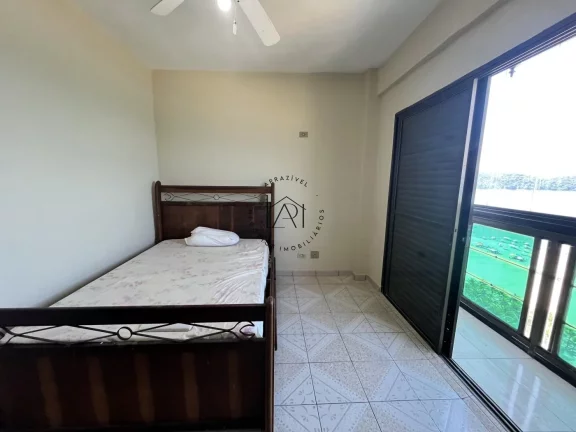 Imagem Apartamento para Venda em Praia Grande, Boqueirão, 3 dormitórios, 1 suíte, 2 banheiros, 1 vaga