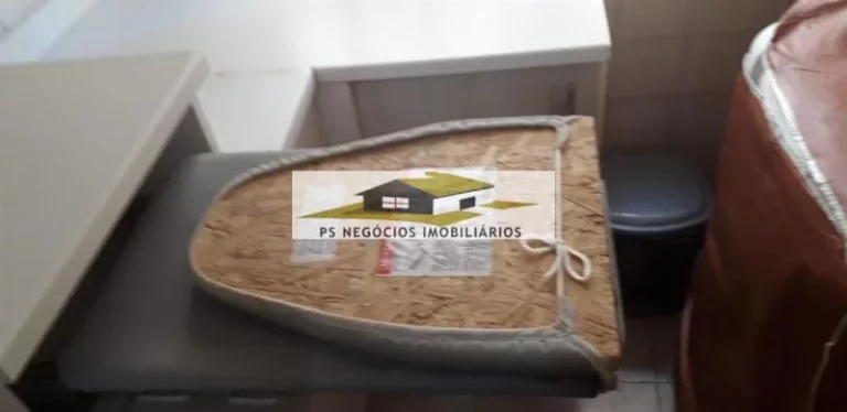 Imagem Apartamento porteira fechada para venda no Sacomã