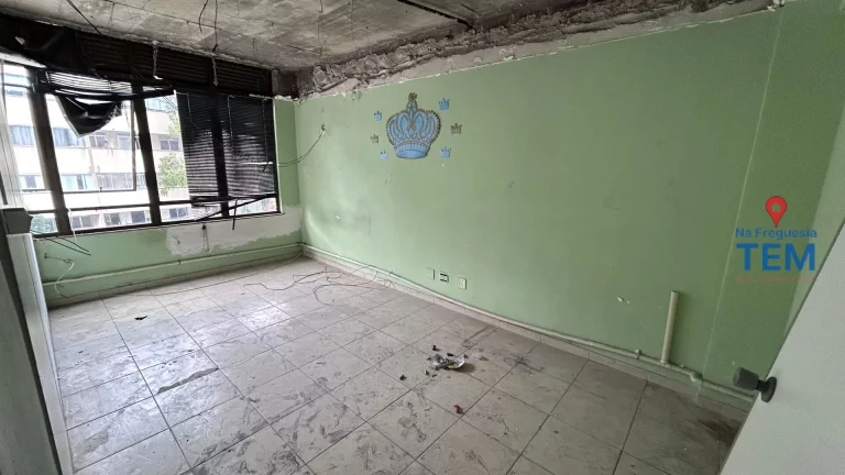 Imagem Sala Comercial no Pechincha