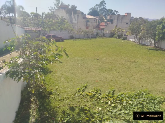 Imagem Chácara à venda em Mairiporã - Escriturada, por R$550.000!