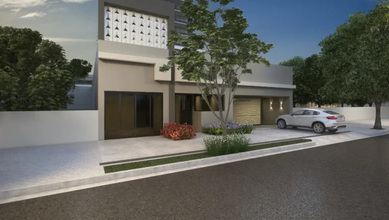 Imagem Apartamento Garden à venda em São Paulo, Vila Romana, com 3 quartos, 251,01m2