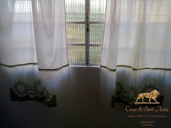 Imagem Imóvel a venda com 02 casas - Vila Sodipe - Campos do Jordão/SP