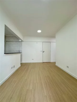 Imagem Apartamento à Venda em Forte, Praia Grande - SP