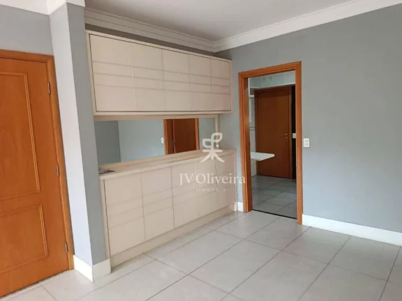 Imagem Apartamento com 4 dormitórios, 139 m² - venda por R$ 1.300.000,00 ou aluguel por R$ 10.176,84/mês - Alphaville - Santana de Parnaíba/SP