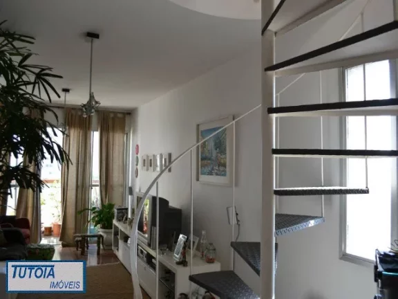Imagem APARTAMENTO RESIDENCIAL em SAO PAULO - SP, VILA MARIANA