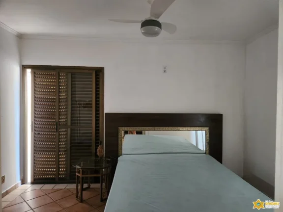 Imagem BELISSIMO APARTAMENTO MOBILIADO NA PRAIA GRANDE