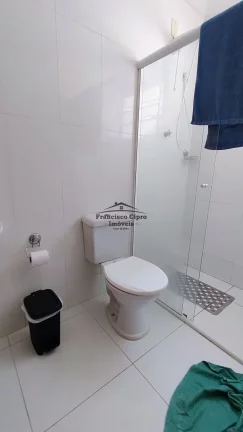 Imagem Apartamento à venda no bairro Jardim Bela Vista II - Guaratinguetá/SP