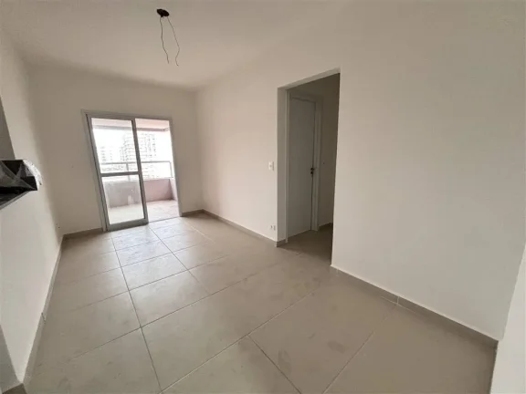 Imagem APARTAMENTO COM 47 m² - GUILHERMINA - PRAIA GRANDE SP