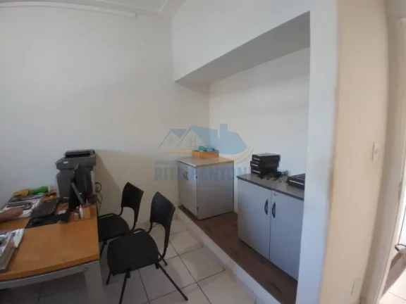 Imagem Casa Comercial - Ribeirão Preto - Boulevard - Região Sul