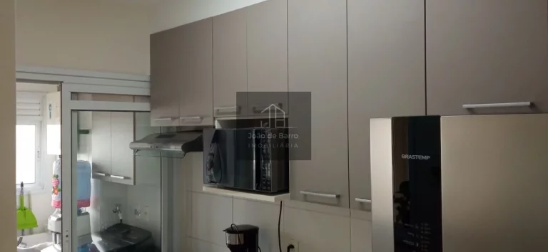 Imagem Apto 02 Dorm c/ suite (Mobiliado)