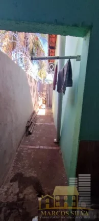 Imagem Casa para Venda em Três Lagoas / MS no bairro jardim novo aeroporto