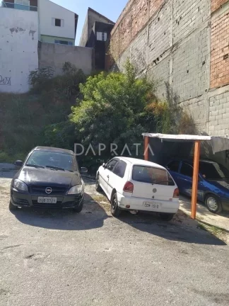 Imagem Amplo Terreno 127m, Jd Graziela, Barueri