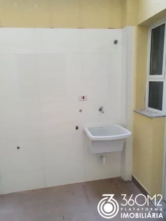 Imagem Apartamento sem Condomínio para Venda em Santo André / SP no bairro Santa Maria