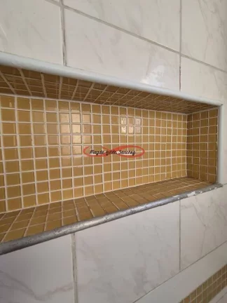 Imagem SOBRADO À VENDA NO JARDIM SÃO NICOLAU - Próximo ao 64º DP (400m)