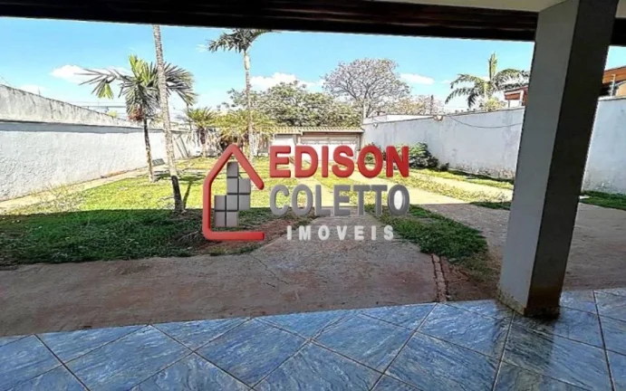 Imagem Pronto para Morar - Casa, kitnet para Venda, Loteamento Santa Rosa, Piracicaba