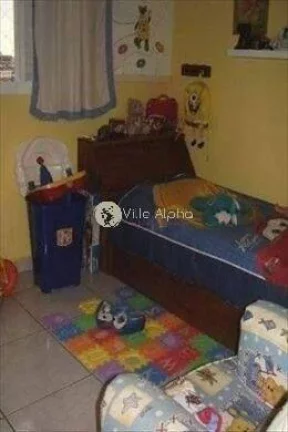 Imagem Apartamento a venda no Campo Grande em Santos