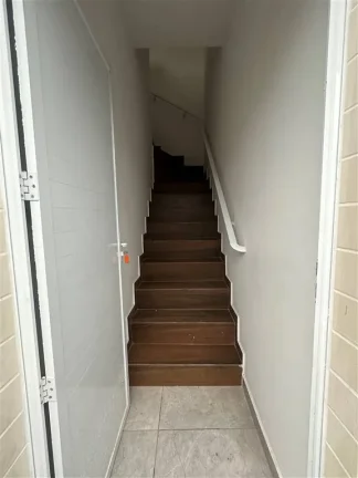 Imagem CASA COM 36 m² - JARDIM PRINCESA - PRAIA GRANDE SP
