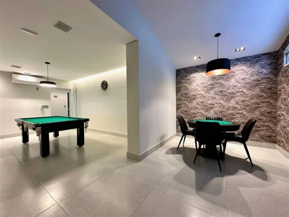 Imagem APARTAMENTO COM 218.7 m² - GUILHERMINA - PRAIA GRANDE SP