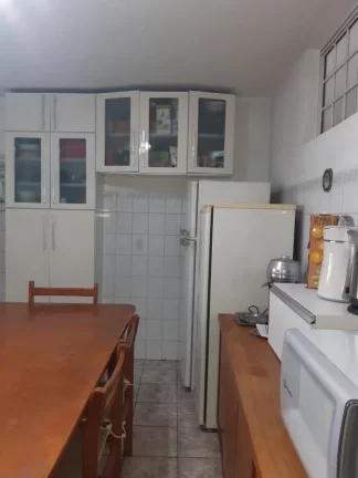 Imagem Casa para Venda em Santo André / SP no bairro Vila Alpina