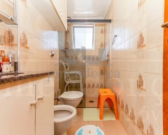 Imagem Apartamento à venda na Vila Madalena com 3 quartos e 2 vagas, 126m²