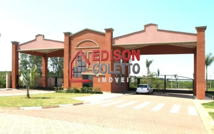 Imagem Terreno de Condomínio, Residencial em condomínio para Venda, Centro, Rio das Pedras