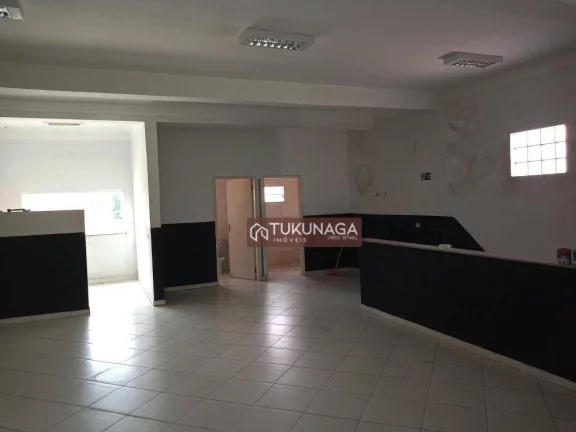 Imagem Salão à venda, 350 m² por R$ 1.500.000,00 - Jardim Valéria - Guarulhos/SP