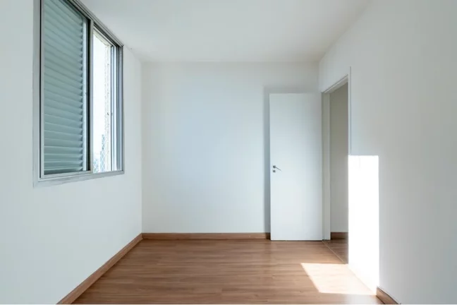 Imagem APARTAMENTO RESIDENCIAL em São Paulo - SP, Vila Mascote