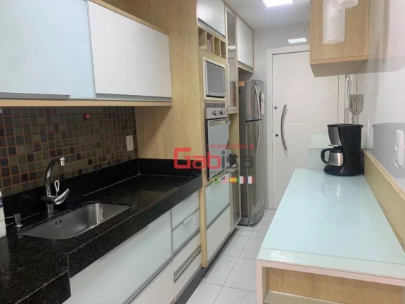 Imagem Apartamento com 2 dormitórios à venda, 80 m² por R$ 1.272.000,00 - Praia do Forte - Cabo Frio/RJ