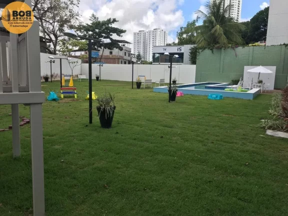 Imagem Apartamento Padrão