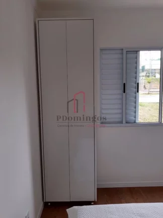 Imagem APARTAMENTO COMPLETO À VENDA NO ECO VILA EM NOVA VENEZA - SUMARÉ