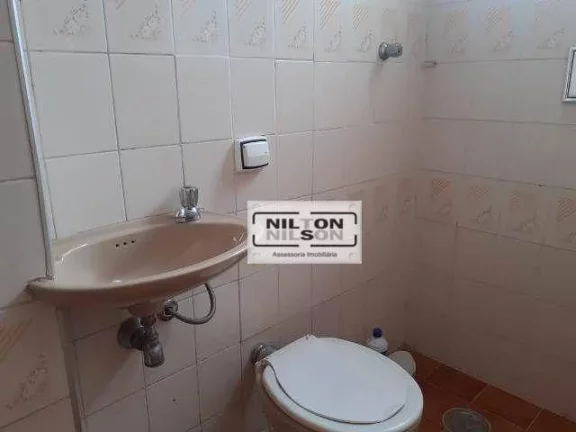 Imagem Apartamento com 2 dormitórios à venda, 80 m² por R$ 310.000,00 - Centro - Campinas/SP