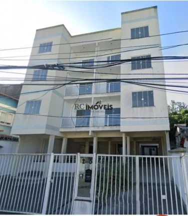 Imagem Lindo Apartamento em Maria Paula - São Gonçalo/RJ