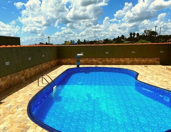 Imagem Magnífico sobrado a venda no extraordináro condomínio Ninho Verde I Eco Residence !!!