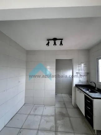 Imagem Apartamento para Venda ou locação no Alvinópolis  Atibaia, SP