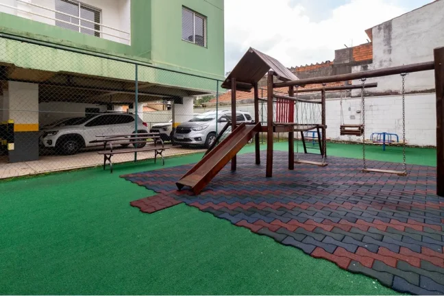 Imagem APARTAMENTO RESIDENCIAL em São Paulo - SP, Rio Pequeno