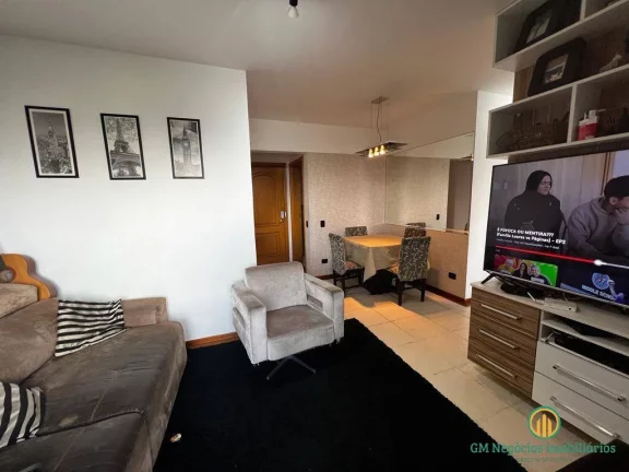 Imagem Excelente apartamento no Butantã, 64 m2, 2 dormitórios lazer no condomínio