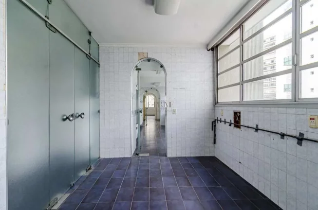 Imagem Apartamento de luxo à venda em São Paulo, Paraíso, com 3 quartos, 333m2