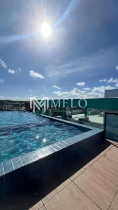 Imagem FLAT com 30,38m²-MOBILIADO em Porto de Galinhas - à Vista..