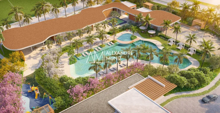 Imagem BS Botanic Eusébio | Lotes a partir de 300m² | Eusébio-CE.