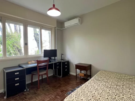 Imagem Apartamento à venda em Porto Alegre, Rio Branco, com 3 quartos, 101,32m2