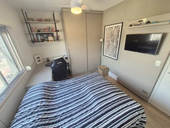 Imagem Apartamento para venda em Ipiranga com 2 quartos, sendo 1 suíte , 71m2