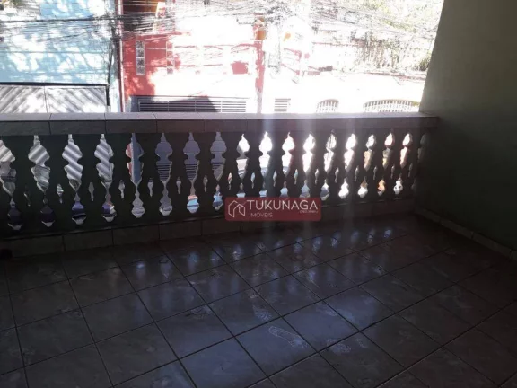 Imagem Sobrado com 3 quartos à venda, 80 m² por R$ 245.000 - Tremembé - São Paulo/SP