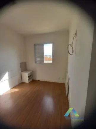 Imagem Apartamento com 2 dormitórios à venda, 59 m² por R$ 370.000,00 - Vila Caraguatá - São Paulo/SP