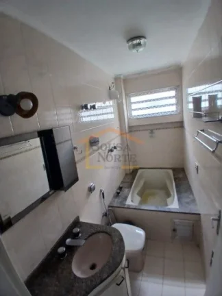 Imagem Apartamento com 70m², dispõe de 2 dormitórios, 1 banheiro, sala ampla, cozinha com planejados, ar...